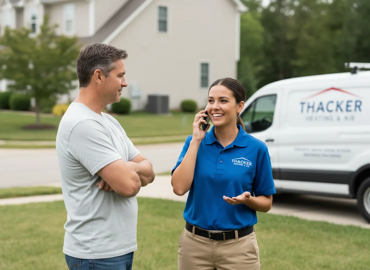 Ac Repair Newport News, VA FAQs